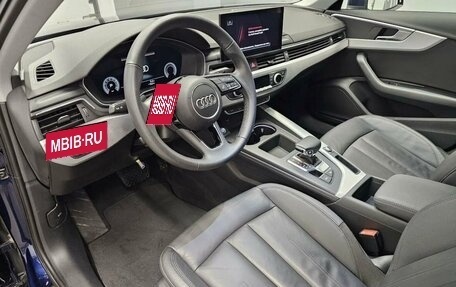 Audi A4, 2020 год, 2 845 000 рублей, 5 фотография
