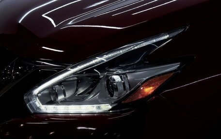 Nissan Murano, 2018 год, 2 250 000 рублей, 6 фотография