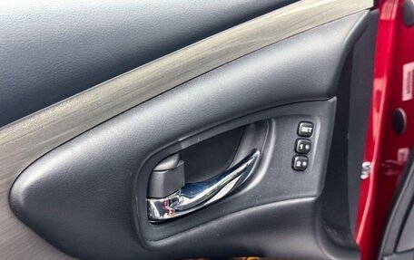 Nissan Murano, 2018 год, 2 250 000 рублей, 13 фотография