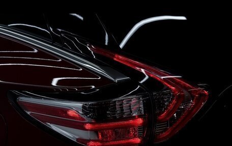 Nissan Murano, 2018 год, 2 250 000 рублей, 7 фотография