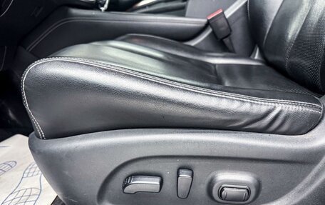 Nissan Murano, 2018 год, 2 250 000 рублей, 11 фотография