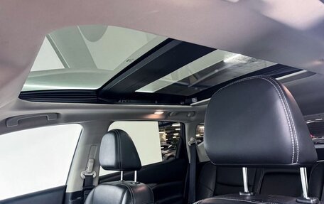 Nissan Murano, 2018 год, 2 250 000 рублей, 12 фотография