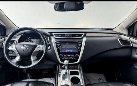 Nissan Murano, 2018 год, 2 250 000 рублей, 9 фотография