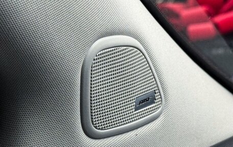 Nissan Murano, 2018 год, 2 250 000 рублей, 15 фотография