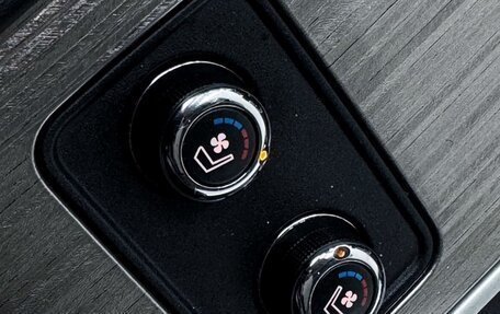 Nissan Murano, 2018 год, 2 250 000 рублей, 18 фотография