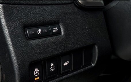 Nissan Murano, 2018 год, 2 250 000 рублей, 19 фотография