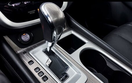 Nissan Murano, 2018 год, 2 250 000 рублей, 21 фотография