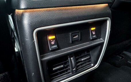 Nissan Murano, 2018 год, 2 250 000 рублей, 22 фотография