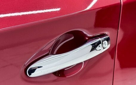 Nissan Murano, 2018 год, 2 250 000 рублей, 23 фотография