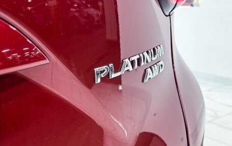 Nissan Murano, 2018 год, 2 250 000 рублей, 25 фотография