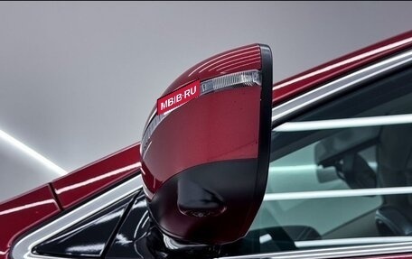 Nissan Murano, 2018 год, 2 250 000 рублей, 24 фотография