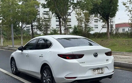 Mazda 3, 2022 год, 1 240 000 рублей, 7 фотография