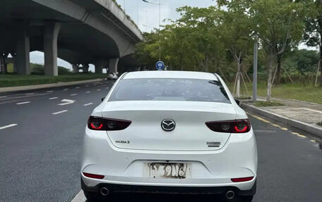 Mazda 3, 2022 год, 1 240 000 рублей, 6 фотография