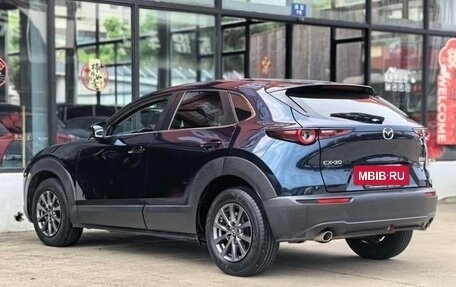Mazda CX-30 I, 2022 год, 1 793 001 рублей, 4 фотография