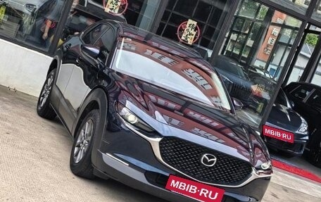Mazda CX-30 I, 2022 год, 1 793 001 рублей, 3 фотография