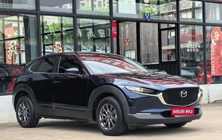 Mazda CX-30 I, 2022 год, 1 793 001 рублей, 8 фотография