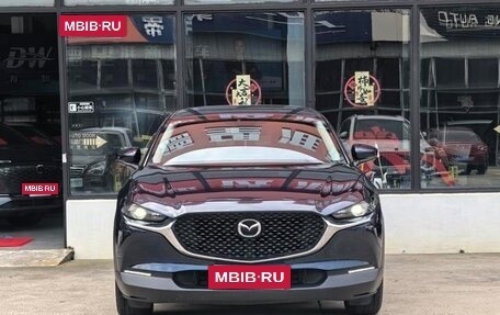 Mazda CX-30 I, 2022 год, 1 793 001 рублей, 2 фотография