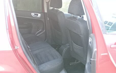 Peugeot 307 I, 2007 год, 444 000 рублей, 5 фотография