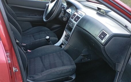 Peugeot 307 I, 2007 год, 444 000 рублей, 6 фотография