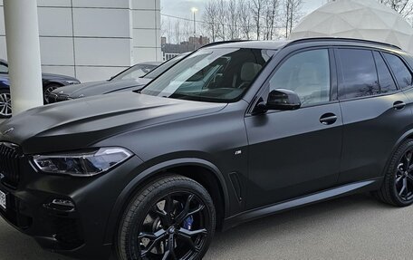 BMW X5, 2018 год, 6 500 000 рублей, 1 фотография
