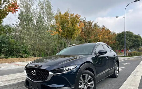 Mazda CX-30 I, 2022 год, 1 550 000 рублей, 1 фотография