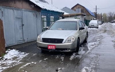 Nissan Teana, 2006 год, 400 000 рублей, 1 фотография