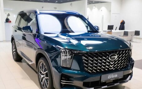 GAC GS8, 2025 год, 4 849 000 рублей, 1 фотография