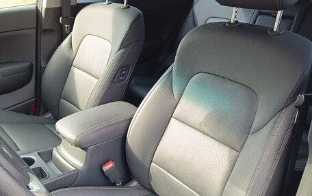 KIA Sportage IV рестайлинг, 2020 год, 2 950 000 рублей, 6 фотография