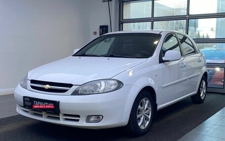 Chevrolet Lacetti, 2011 год, 600 000 рублей, 1 фотография