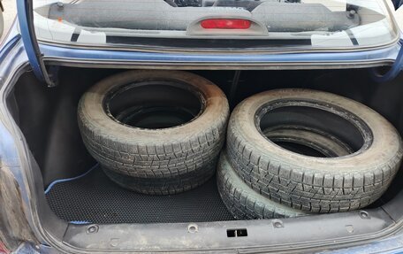 Chevrolet Lanos I, 2007 год, 289 000 рублей, 7 фотография