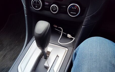 Subaru Impreza IV, 2017 год, 1 550 000 рублей, 7 фотография