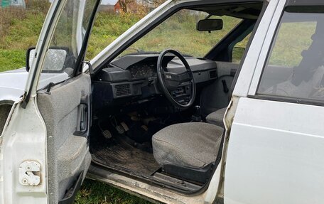 Москвич 412, 1993 год, 150 000 рублей, 2 фотография