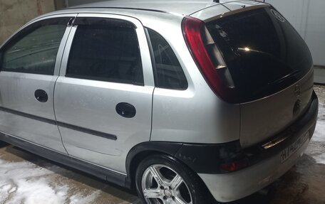 Opel Vita C, 2002 год, 500 000 рублей, 2 фотография