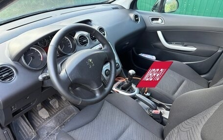 Peugeot 308 II, 2010 год, 450 000 рублей, 8 фотография