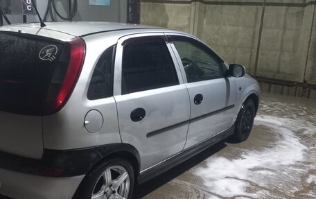 Opel Vita C, 2002 год, 500 000 рублей, 3 фотография