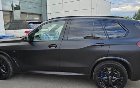 BMW X5, 2018 год, 6 500 000 рублей, 3 фотография