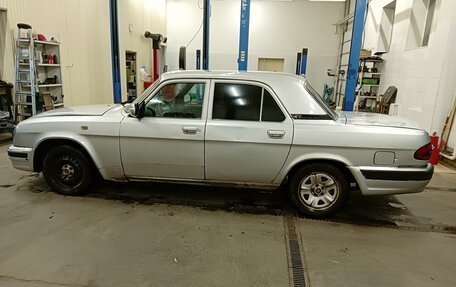 ГАЗ 31105 «Волга», 2005 год, 115 000 рублей, 6 фотография