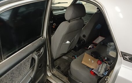 ГАЗ 31105 «Волга», 2005 год, 115 000 рублей, 7 фотография