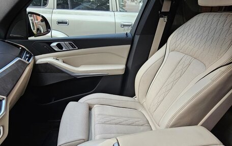 BMW X5, 2018 год, 6 500 000 рублей, 4 фотография