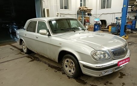 ГАЗ 31105 «Волга», 2005 год, 115 000 рублей, 2 фотография