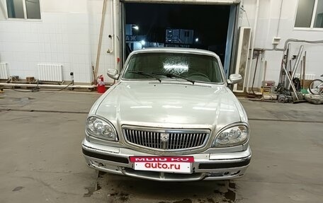 ГАЗ 31105 «Волга», 2005 год, 115 000 рублей, 3 фотография