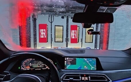 BMW X5, 2018 год, 6 500 000 рублей, 5 фотография