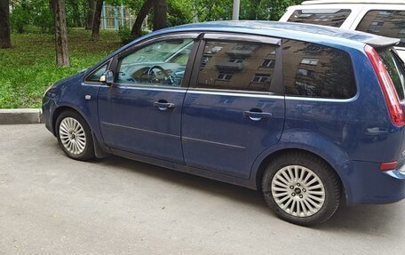 Ford C-MAX I рестайлинг, 2008 год, 570 000 рублей, 3 фотография