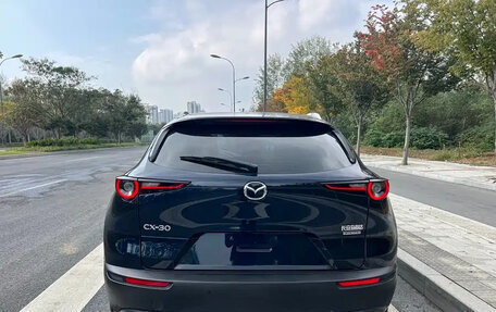 Mazda CX-30 I, 2022 год, 1 550 000 рублей, 7 фотография