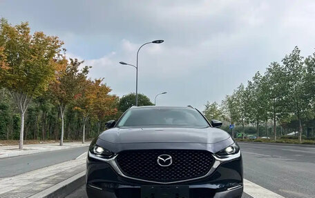 Mazda CX-30 I, 2022 год, 1 550 000 рублей, 2 фотография