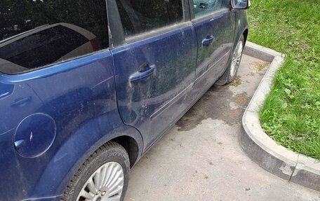 Ford C-MAX I рестайлинг, 2008 год, 570 000 рублей, 4 фотография