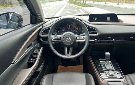 Mazda CX-30 I, 2022 год, 1 550 000 рублей, 12 фотография