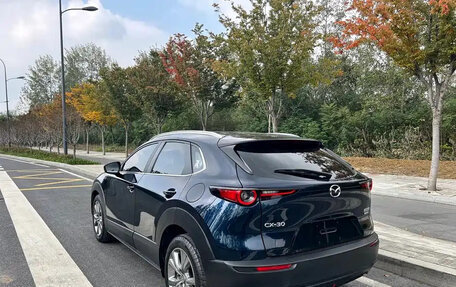 Mazda CX-30 I, 2022 год, 1 550 000 рублей, 6 фотография