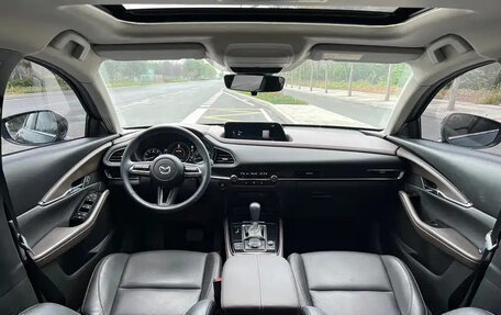 Mazda CX-30 I, 2022 год, 1 550 000 рублей, 11 фотография