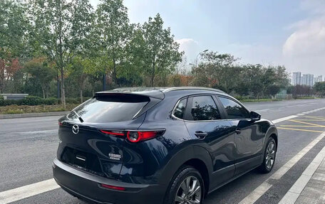 Mazda CX-30 I, 2022 год, 1 550 000 рублей, 8 фотография